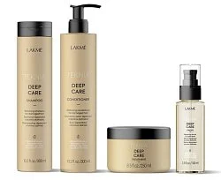 Lakme Teknia Deep Care - Восстановление поврежденных волос