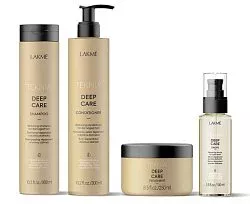 Lakme Teknia Deep Care - Восстановление поврежденных волос