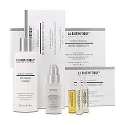 La Biosthetique Regenerante - Комплексный метод против выпадения волос