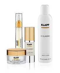 Klapp Vitamin A - Средства против морщин