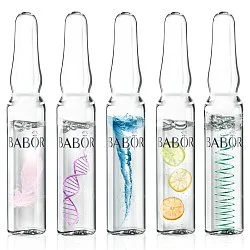 Babor Ампулы для ухода за кожей Babor Babor Ампулы для ухода за кожей Babor