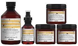 Davines Nourishing - Востановление сухих, хрупких и поврежденных волос