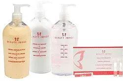 Beauty Image Холодное обертывание