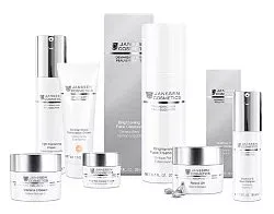 Janssen Cosmetics Demanding Skin - Для зрелой или сухой кожи