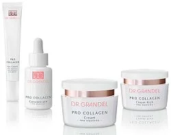 Dr. Grandel Регенерация и синтез коллагена ProCollagen