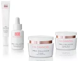 Dr. Grandel Регенерация и синтез коллагена ProCollagen