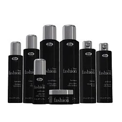 Lisap Milano Укладка и моделирование Fashion Lisap