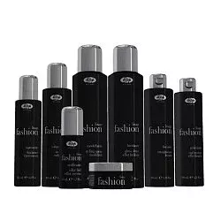 Lisap Milano Укладка и моделирование Fashion Lisap