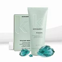 KEVIN.MURPHY Уход за кожей головы SCALP.SPA KEVIN.MURPHY