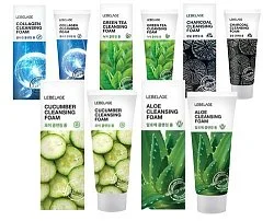 Lebelage Очищение кожи Lebelage