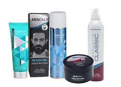 Mon Platin Средства для укладки Mon Platin