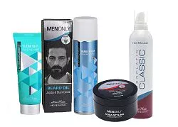 Mon Platin Средства для укладки Mon Platin Mon Platin Средства для укладки Mon Platin