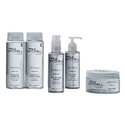 Paul Mitchell Clear - для чувствительной кожи головы Paul Mitchell