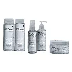 Paul Mitchell Clear - для чувствительной кожи головы Paul Mitchell