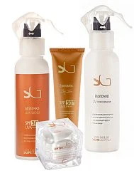 Premium Sunguard - Солнечная линия Premium