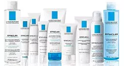 La Roche Posay Уход за жирной проблемной кожей Effaclar La Roche Posay