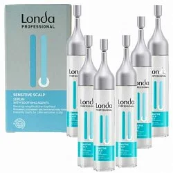 Londa / Kadus Деликатный уход Londa