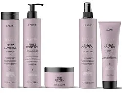 Lakme Teknia Frizz Control - Для вьющихся и пушащихся волос