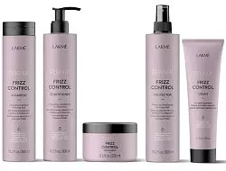 Lakme Teknia Frizz Control - Для вьющихся и пушащихся волос