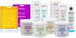Aravia Aravia Laboratories - Уход за лицом и телом