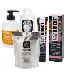 Kaypro Красители и оксиды Kaypro