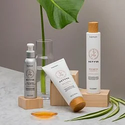 Kemon Линия для непослушных и вьющихся волос Actyva Disciplina Kemon