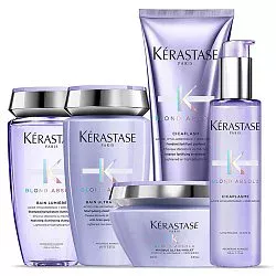 Kerastase Blond Absolu - Для светлых окрашенных волос