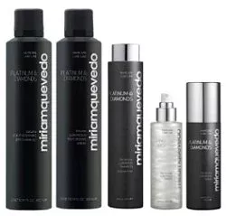 Miriam Quevedo Бриллиантовая линия с платиной Platinum & Diamonds Collection Miriam Quevedo