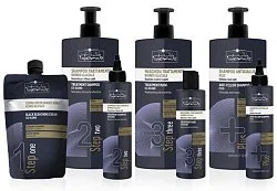 Hair Company Professional Линия ухода за светлыми волосами Inimitable Blonde Hair Company Professional