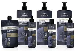 Hair Company Professional Линия ухода за светлыми волосами Inimitable Blonde Hair Company Professional
