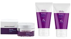 Juliette Armand Линия для ухода за лицом Elements Juliette Armand