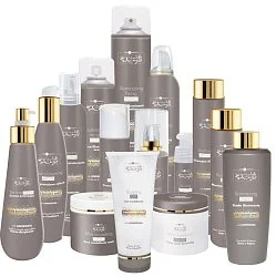 Hair Company Professional Линия Inimitable Style Hair Company Professional