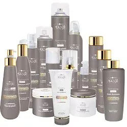 Hair Company Professional Линия Inimitable Style Hair Company Professional