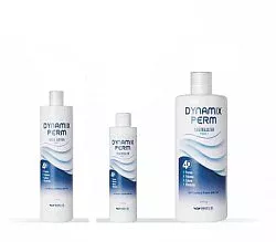 Brelil Химическая завивка  Dynamix Perm 4D System