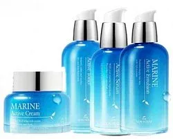 The Skin House Другие средства для ухода за кожей лица The Skin House