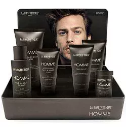 La Biosthetique Мужская серия для волос La Biosthetique