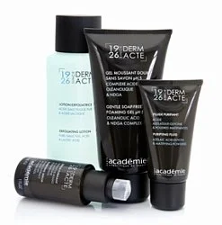 Academie Derm Acte - Эксперт уход для всех типов кожи Academie