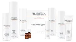 Janssen Cosmetics Fair Skin - Для кожи с проблемами пигментации