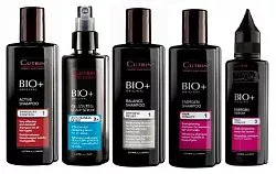 Cutrin Линия для решения проблем волос и кожи головы Cutrin Bio+