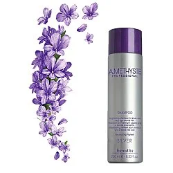 FarmaVita Средства для ухода за осветленными и седыми волосами Amethyste professional