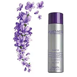 FarmaVita Средства для ухода за осветленными и седыми волосами Amethyste professional