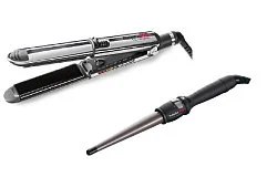 Babyliss Щипцы и плойки Babyliss