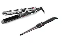 Babyliss Щипцы и плойки Babyliss