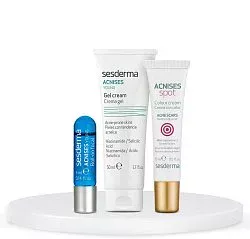 Sesderma Acnises - уход за проблемной кожей