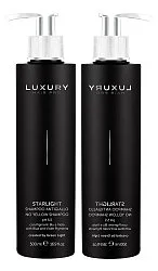 Green Light Средства для окрашенных волос Green Light