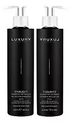 Green Light Средства для окрашенных волос Green Light