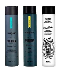 Protokeratin Линия Protomen