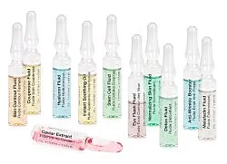 Janssen Cosmetics Ampoules - Ампульные концентраты