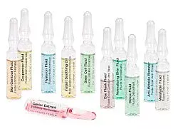 Janssen Cosmetics Ampoules - Ампульные концентраты