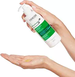 Vichy Уход за волосами Деркос Vichy